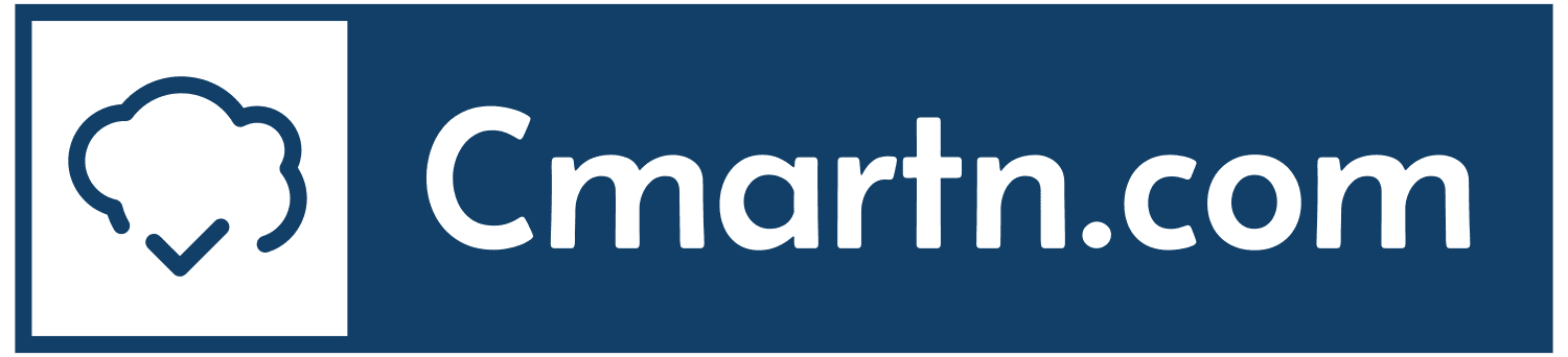 CMARTN logo